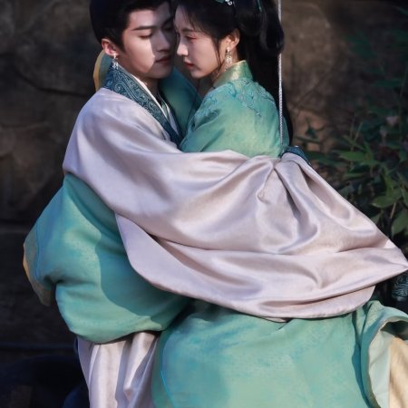 Transfer Gold Hairpin ()