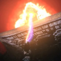 Ghost Piters Japanese Movie photo