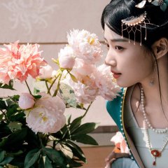 Perfect Match Chinese Drama photo