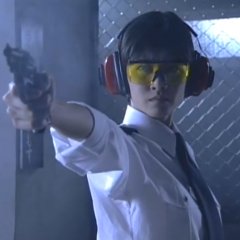 Odoru Daisosasen Bangai Hen: Wangansho Fukei Monogatari - Shoka no Kotsu Anzen Special Japanese Drama photo