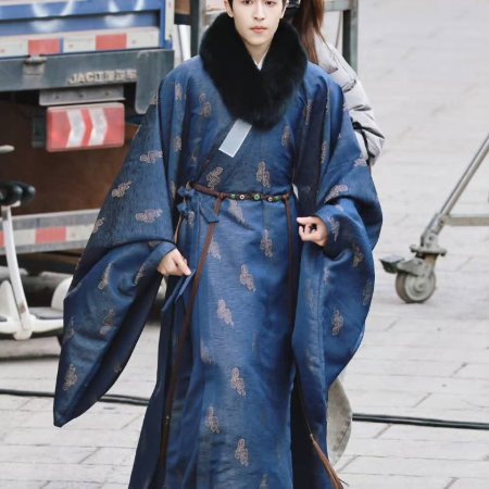 A Ming Dynasty Adventure ()