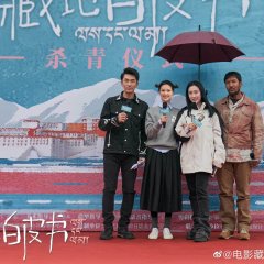 Enjoy Your Journey Chinese Movie photo