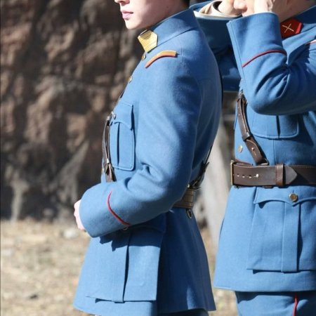 The Lament of Autumn ()