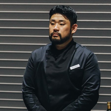 Culinary Class Wars Season 2 (2025)