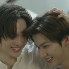 Unlucky Bae Thai Drama(0000) photo