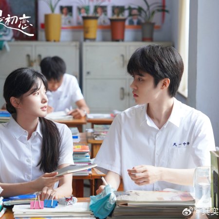 Predestined Love (2026)