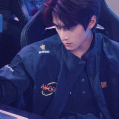 League of Legends Chinese Drama(0000) photo