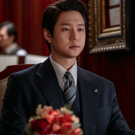 Undercover Miss Hong (2026)