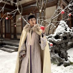 Liang Chen Mei Jin Chinese Drama photo