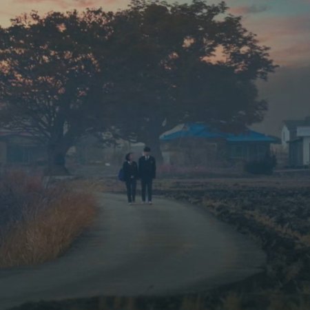 Our Unwritten Seoul (2025)