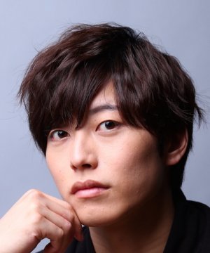 Ryuma Hashido