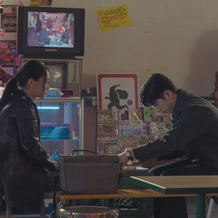 Our Unwritten Seoul (2025)