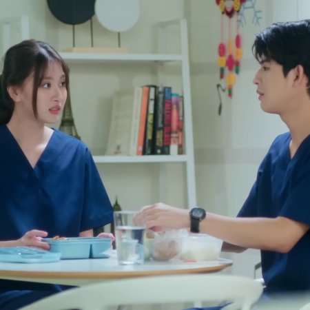 Sweet Tooth, Good Dentist (2025)