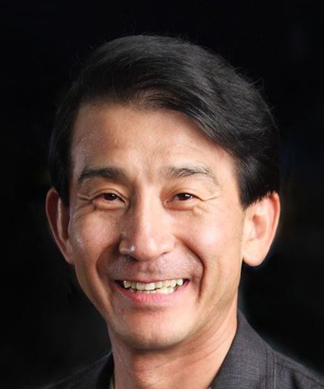 Takashi Kobayashi