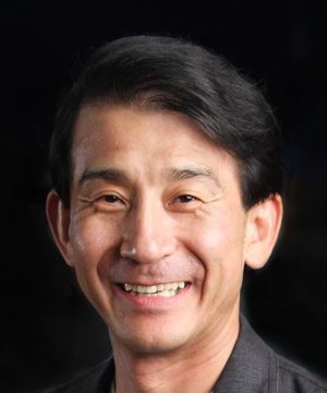 Takashi Kobayashi