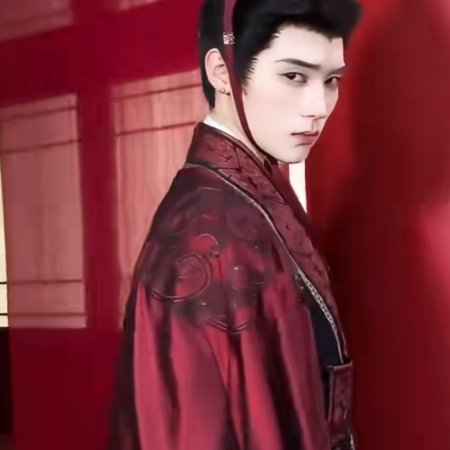 Qiao Chu ()