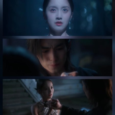 Loving the Lie (2025)