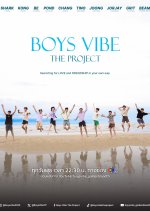 Boys Vibe Thai TV Program(2025) photo