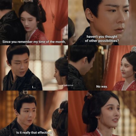 The Prisoner of Beauty (2025)