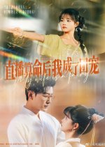 My Wife Is a Fairy Chinese Drama(2025) photo