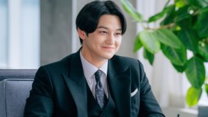 Kim Bum is returning to rom-com with 'Sold Out Again Today'