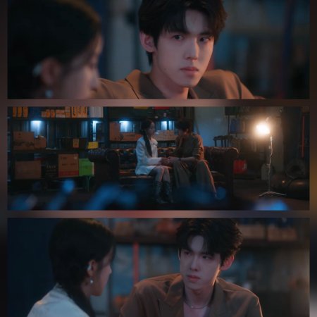 Loving the Lie (2025)