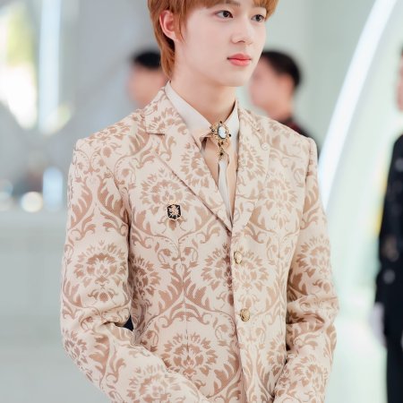 The Next Prince (2025)
