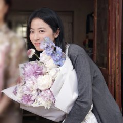 Dance with Me Chinese Movie photo