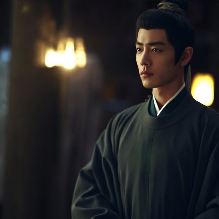 Legend of Zang Hai (2025)