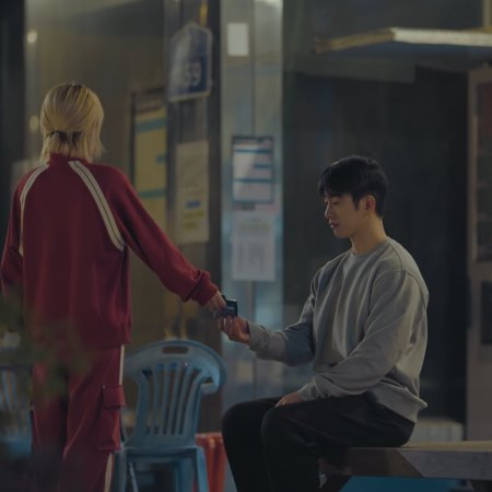 Our Unwritten Seoul (2025)