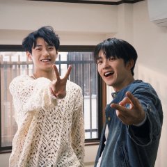 Trapped in Osaka Chinese Drama(2025) photo