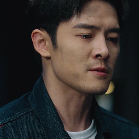 Justice in the Dark (2023)