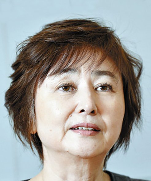 Naoko Otani