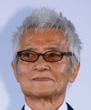 Ken Ogata