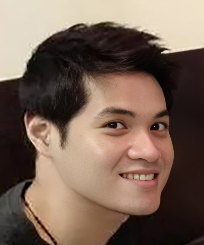 Kurt Enriquez