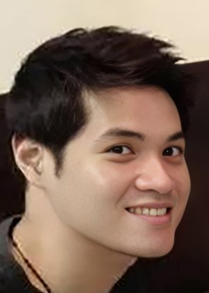 Kuts Enriquez in Sherlock Jr. Philippines Drama