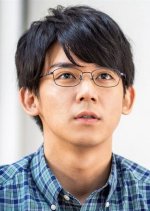 Kakeda Satoshi 