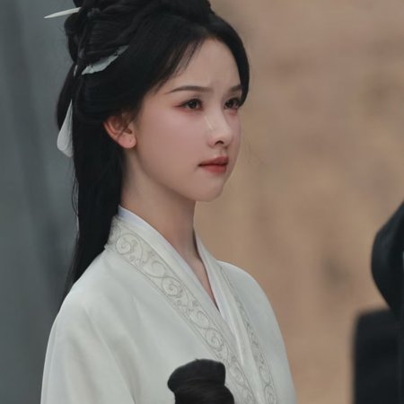 Qiao Chu ()