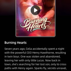 Sweet Wife Like Fire Huo Huo He Loves Chinese Drama(2025) photo