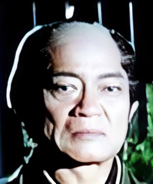 Unosuke Hasegawa