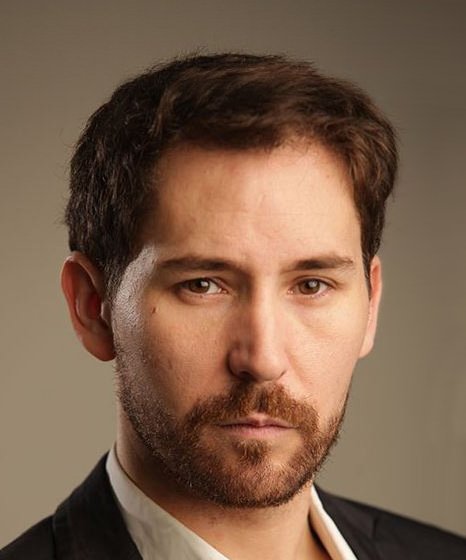 Javier Godino