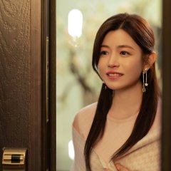 Dear Enemy Chinese Drama(2025) photo