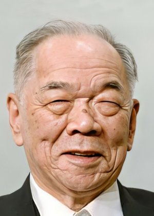 Nishimura Kyotaro in Nishimura Kyotaro Suspense: Kyohakusha Japanese Special(2001)