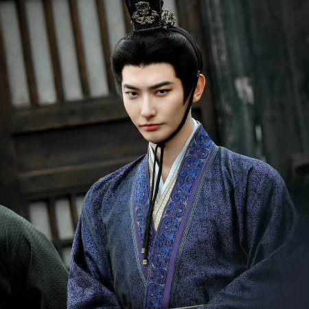 Qiao Chu ()