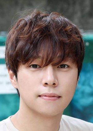 Lee Ki Hyuk in Method Acting Korean Movie(0000)