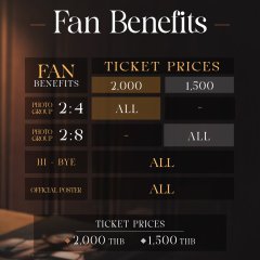 Harmony Secret Thai Drama photo