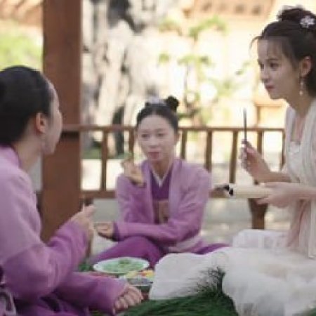 Destiny of Love (2025)