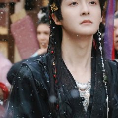 Love behind the Mask Chinese Drama photo