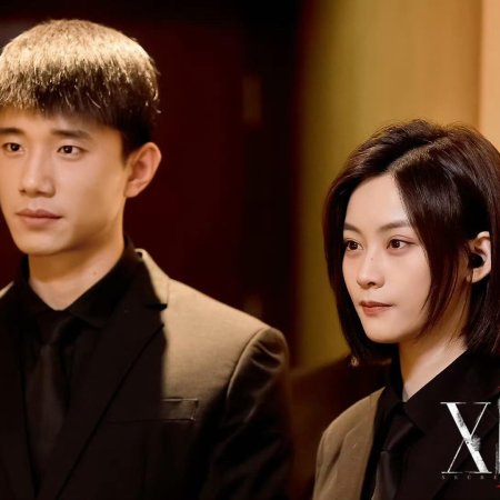 Secret Files of XSA (2025)