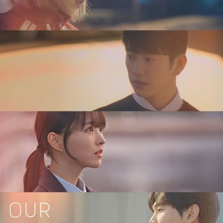 Our Unwritten Seoul (2025)